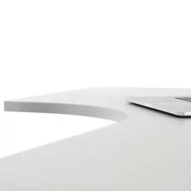 Edge 200x120 cm T-bein