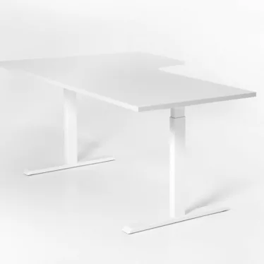 Edge 200x120 cm T-bein