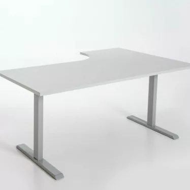 Edge 200x120 cm T-bein