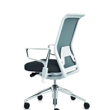ID Mesh m/armlener