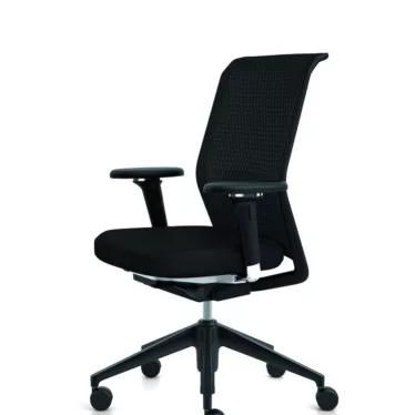 ID Mesh m/armlener