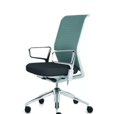 ID Mesh m/armlener