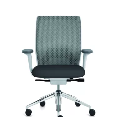 ID Mesh m/armlener