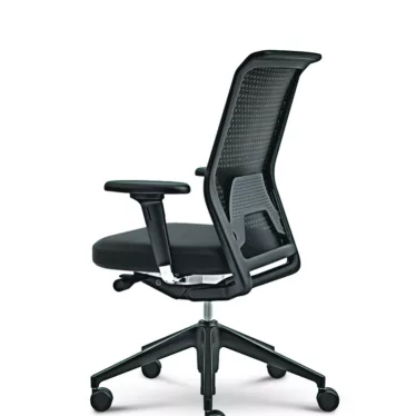 ID Mesh m/armlener