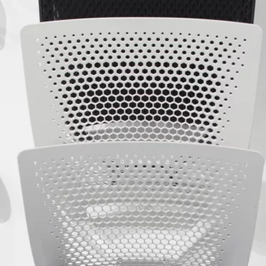 ID Mesh m/armlener