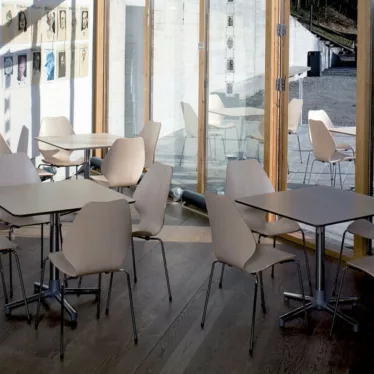 Fora Form City Original stol | Lindbak