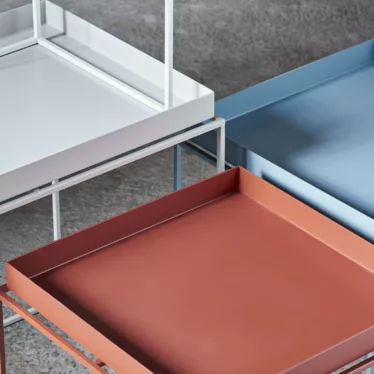 Tray Coffee Table