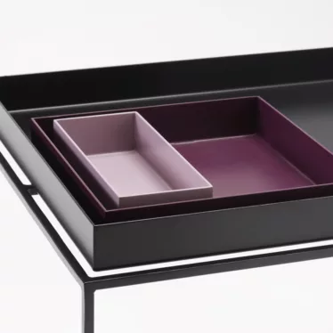 Tray Coffee Table