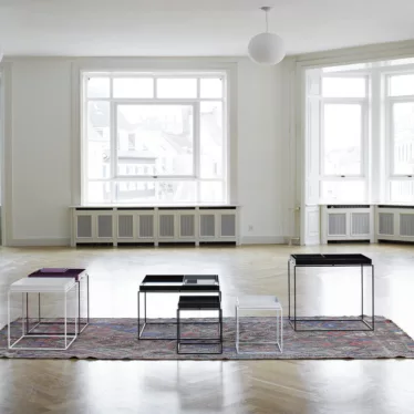 Tray Coffee Table