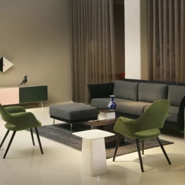 Organic Chair
