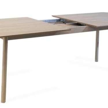Ark 200x100 cm m/uttrekk