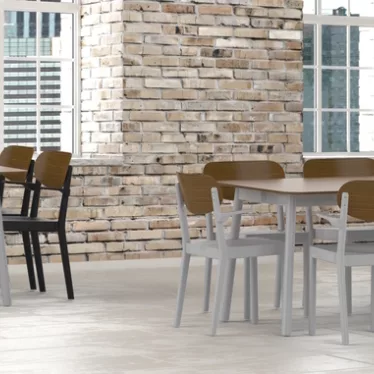 Ark 200x100 cm m/hel plate