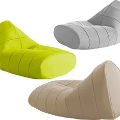 Sitt bean bag, Synergy
