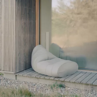 Sitt bean bag, Synergy