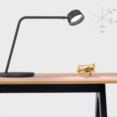 Motus table m/bordfot og induktiv lading