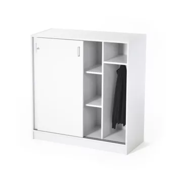 Flexi 3A4 skyvedørskap