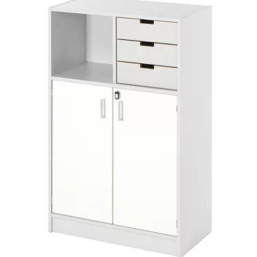 Flexi 3A4 slagdørskap