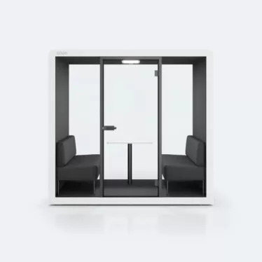 Pod Space 2