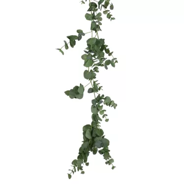 Eucalyptus girlander 190 cm