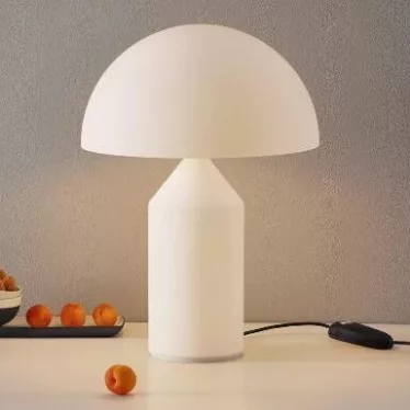 Atollo 237 bordlampe
