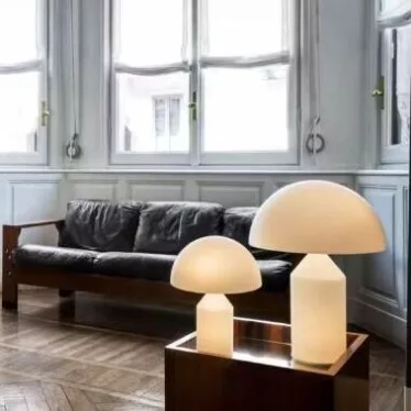 Atollo 237 bordlampe