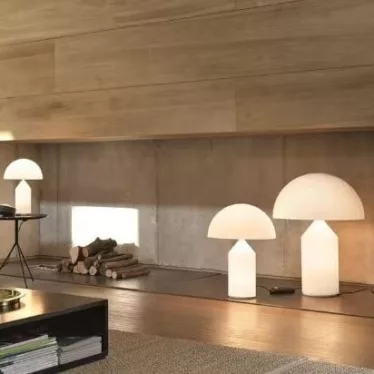 Atollo 237 bordlampe