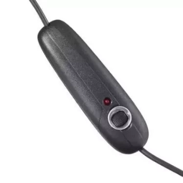Atollo 237 bordlampe