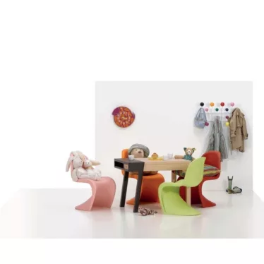 Panton Junior Chair