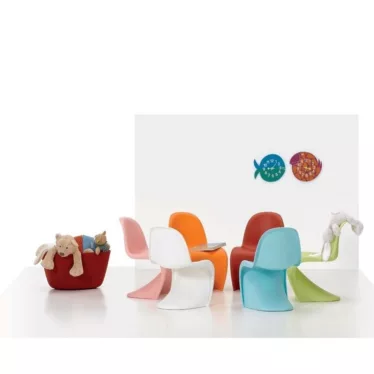 Panton Junior Chair