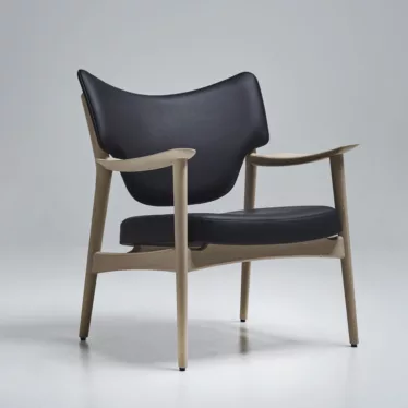 Weng Lounge Chair