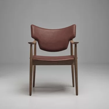 Weng Lounge Chair