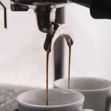 Mørketid Espresso, hele bønner