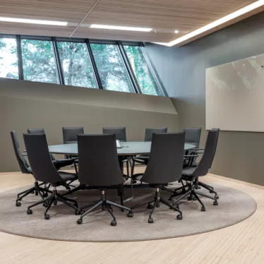 Kvart rundt Ø140 cm