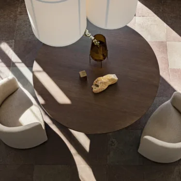 Tearoom Lounge Chair