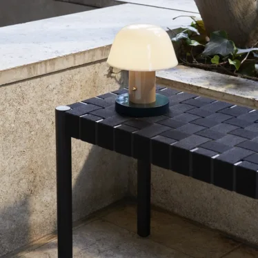 Betty Bench TK4