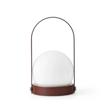 Carrie Led Portable Table Lamp