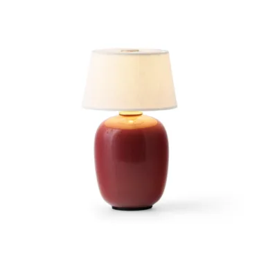 Torso Portable Table Lamp