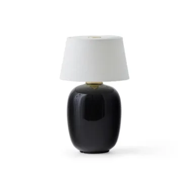 Torso Portable Table Lamp
