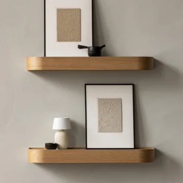 Torso Portable Table Lamp