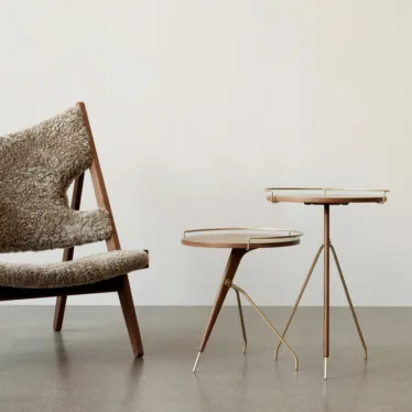 Umanoff side table