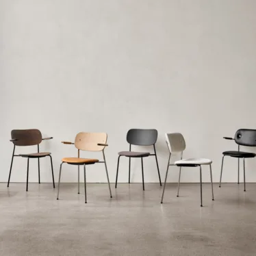 Co Chair