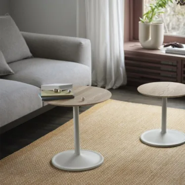 Soft Side Table