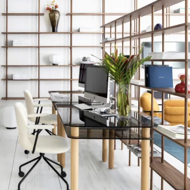 Fogia Big Sur Desk