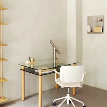 Fogia Big Sur Desk