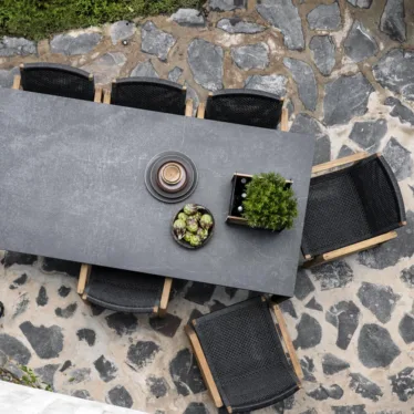 Endless loungestol