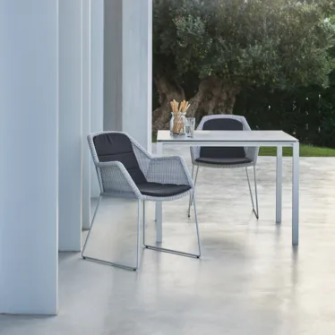 Breeze spisestol