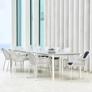 Breeze spisestol