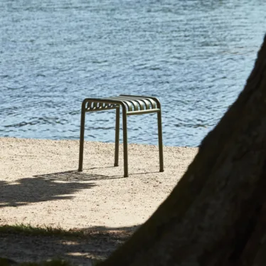 Palissade Stool
