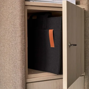 Moving Wall Boxes