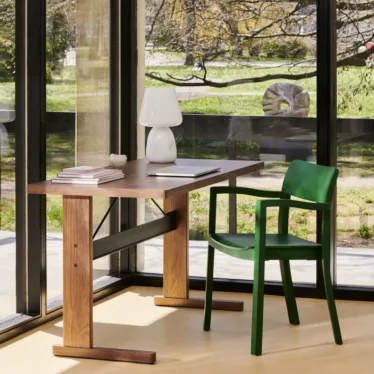 Passerelle desk